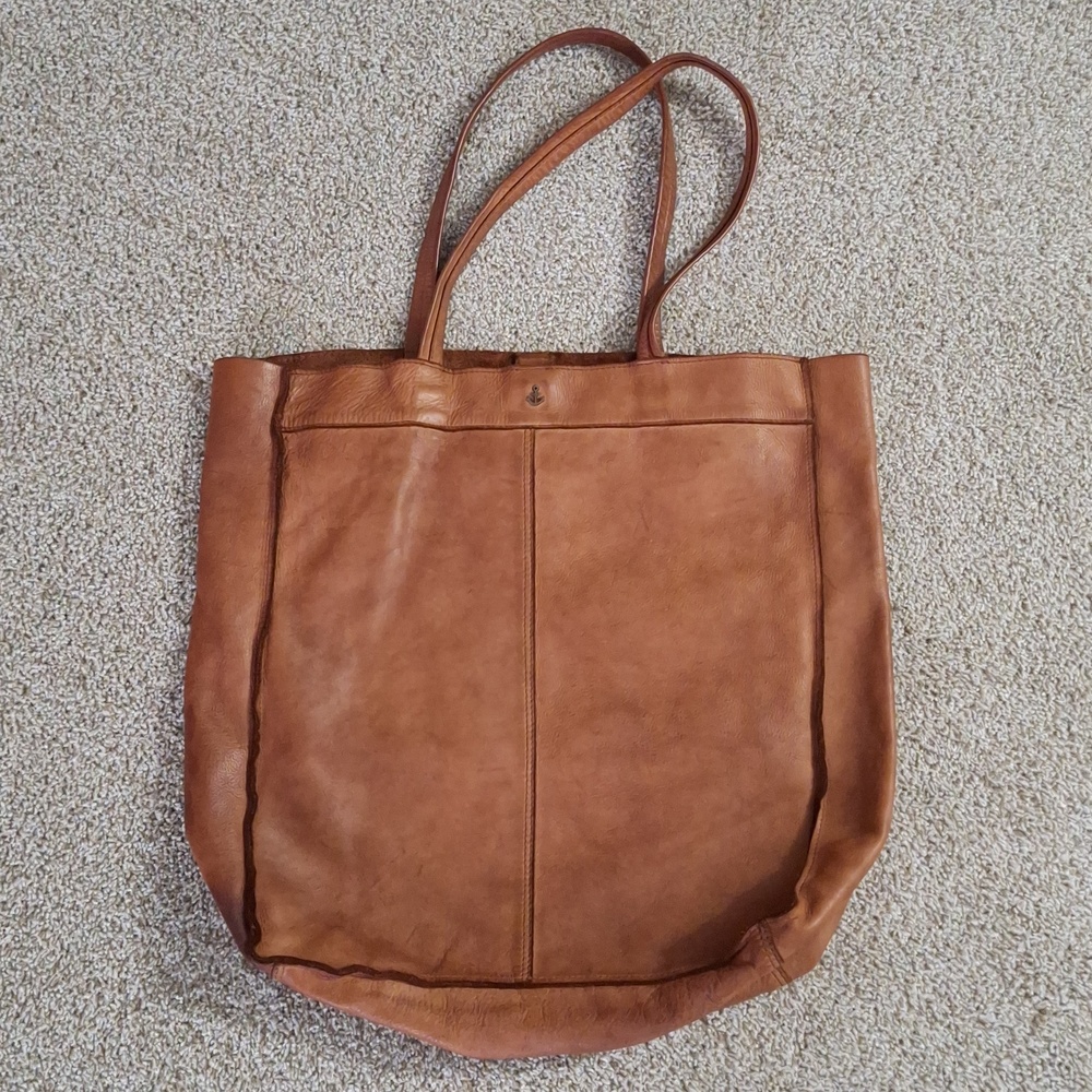 Harbour 2nd Tote Bag